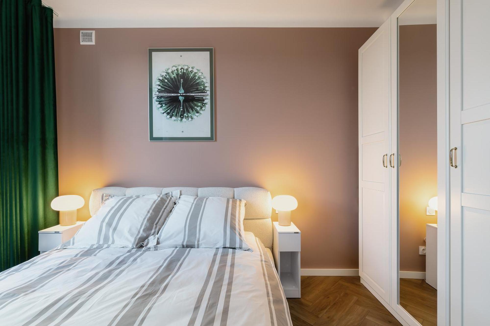 Ruby House Warsaw City Center מראה חיצוני תמונה