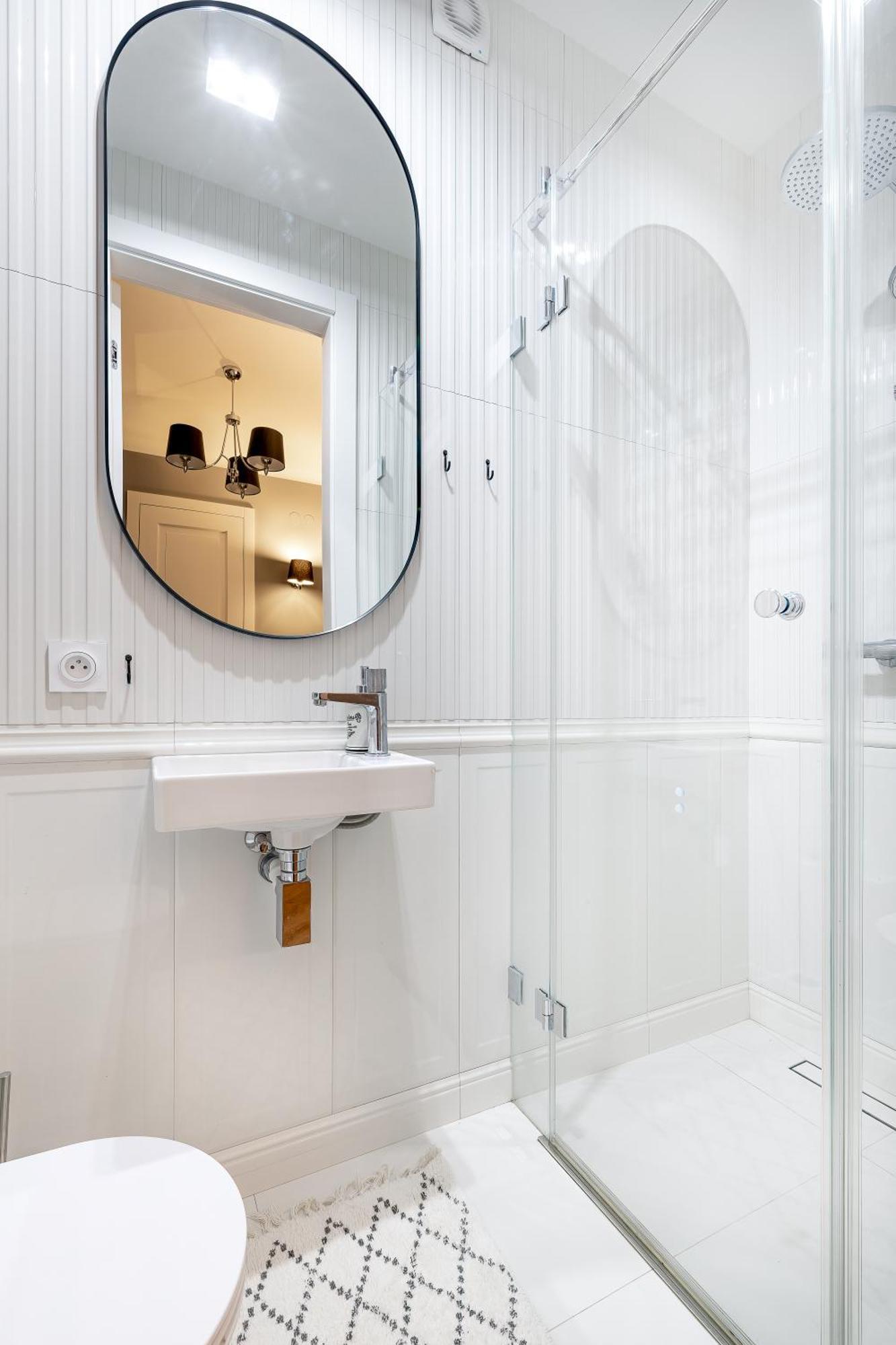 Ruby House Warsaw City Center מראה חיצוני תמונה