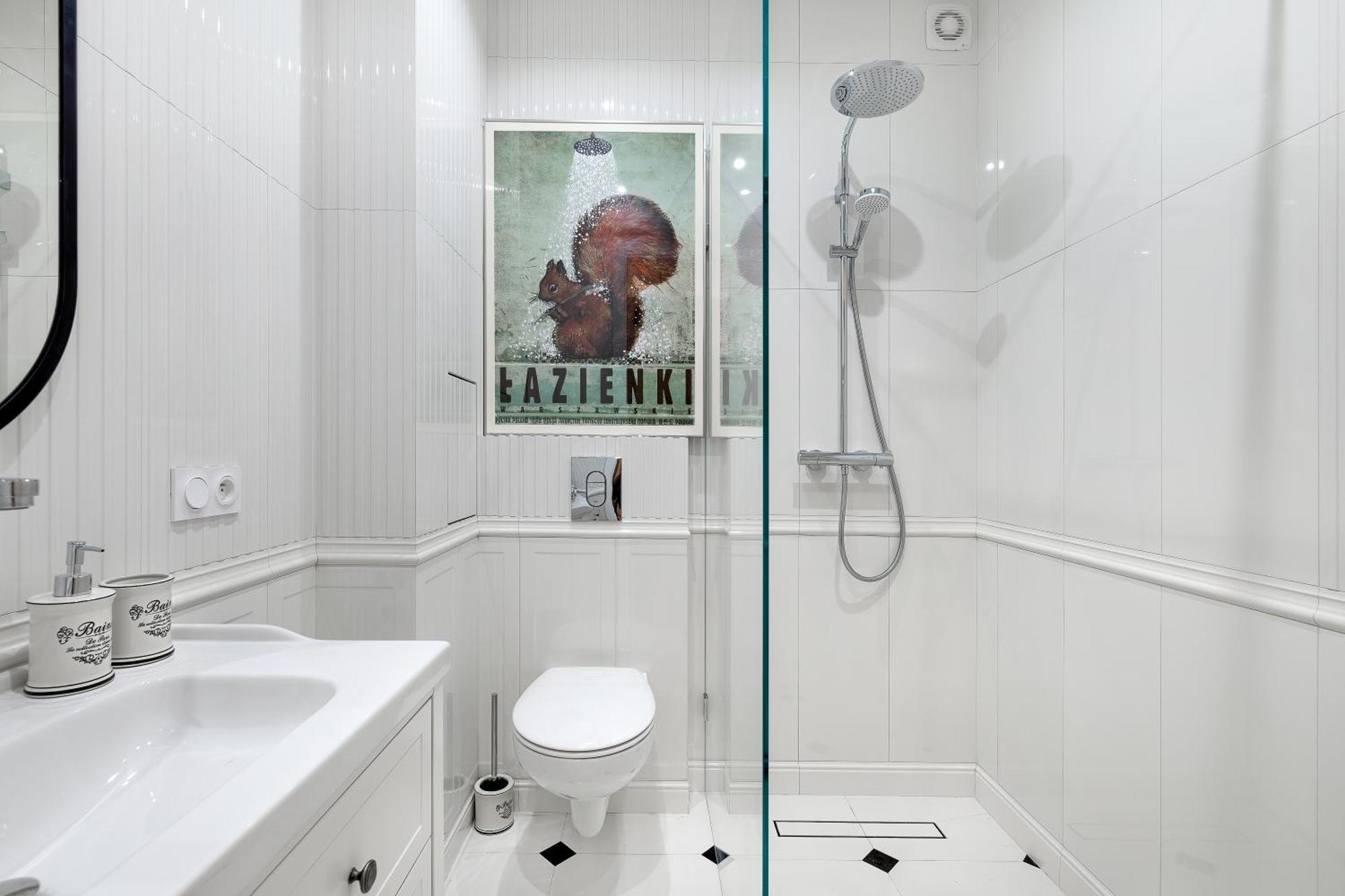 Ruby House Warsaw City Center מראה חיצוני תמונה